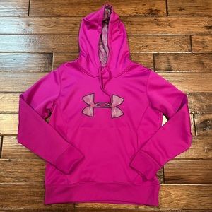 Under Armour Hoodie